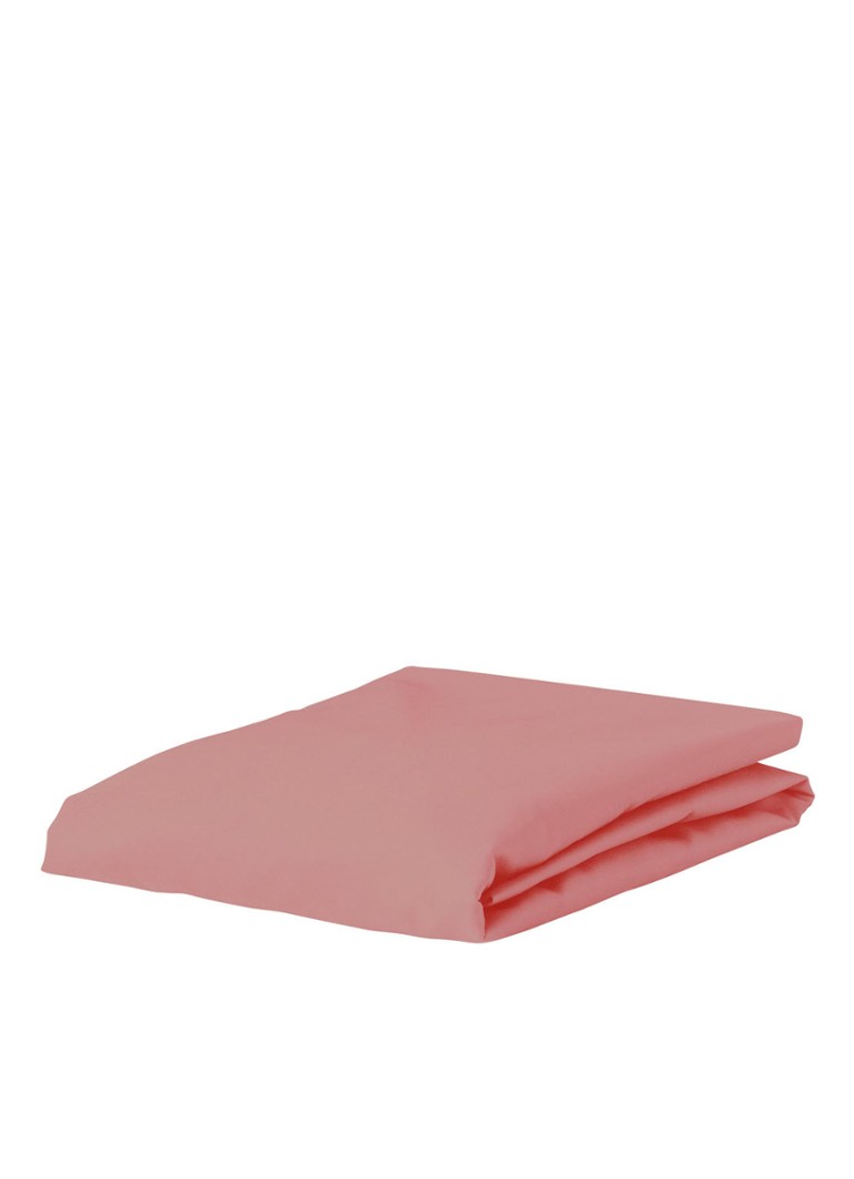 Essenza Minte -aluslakana puuvillasatiinia 300TC, kulman korkeus 35 cm