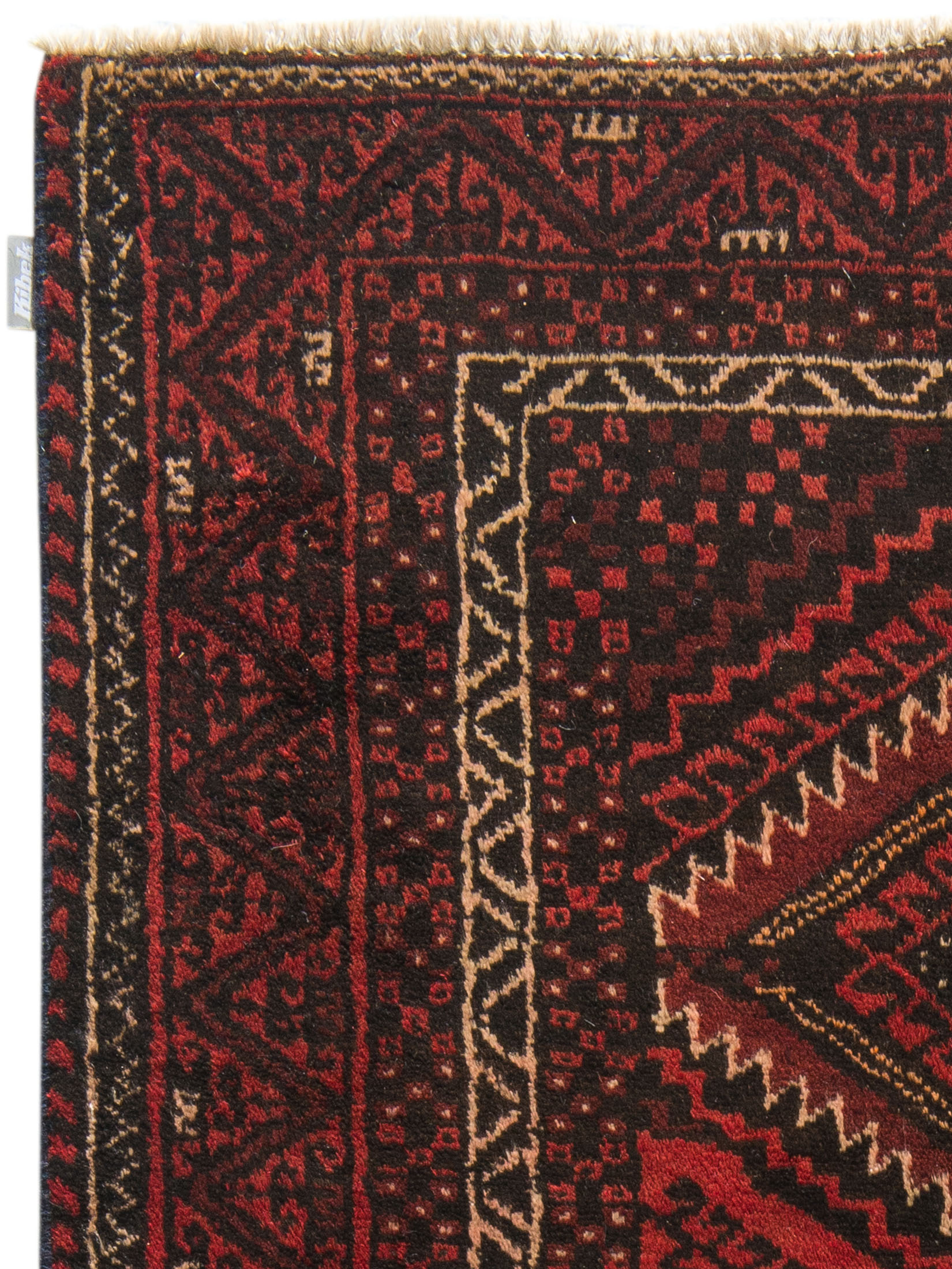 Belutsch ca. 118 x 205 cm, Unikat / Einzelstück