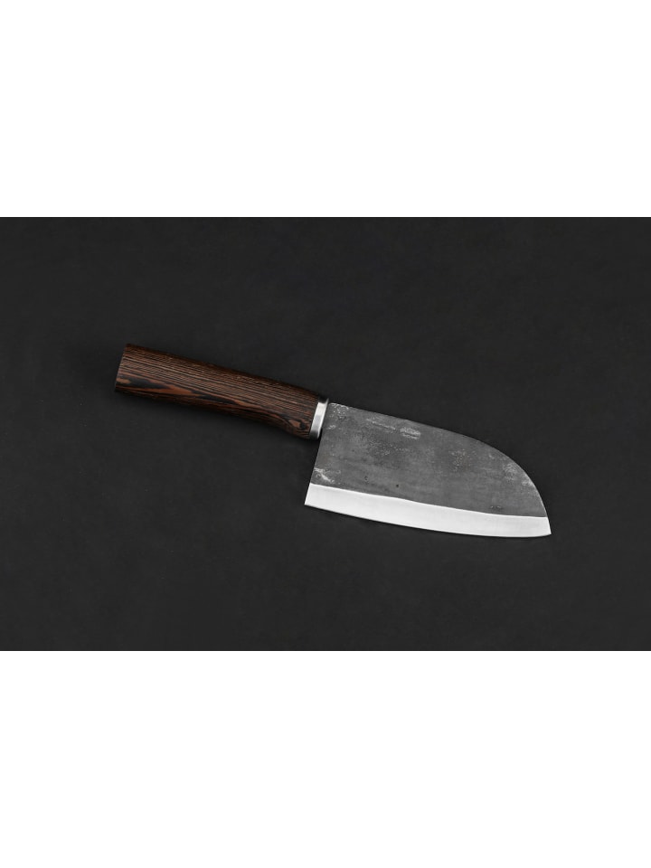Takahiro Miyazaki TAKAHIRO MIYAZAKI - Cleaver Chiisai (kleines Hackbeil), handgeschmiedet günstig kaufen onesize