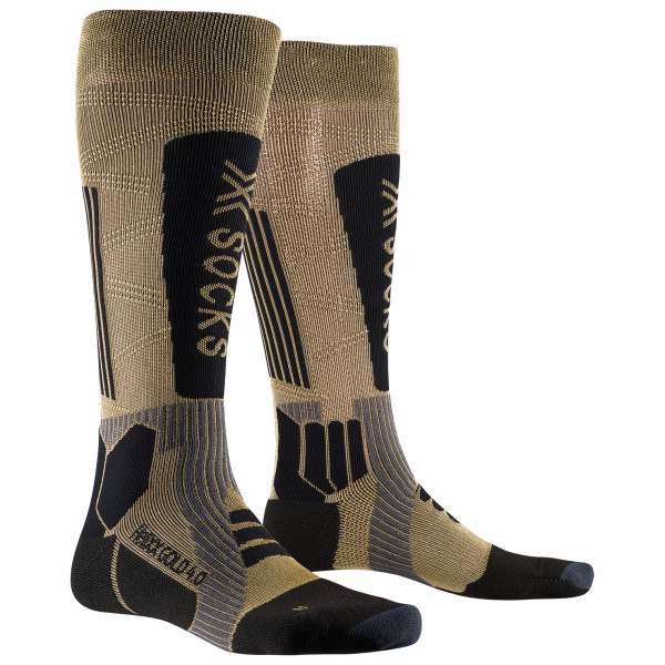 X-Socks - Helixx Gold 4.0 - Skisocken