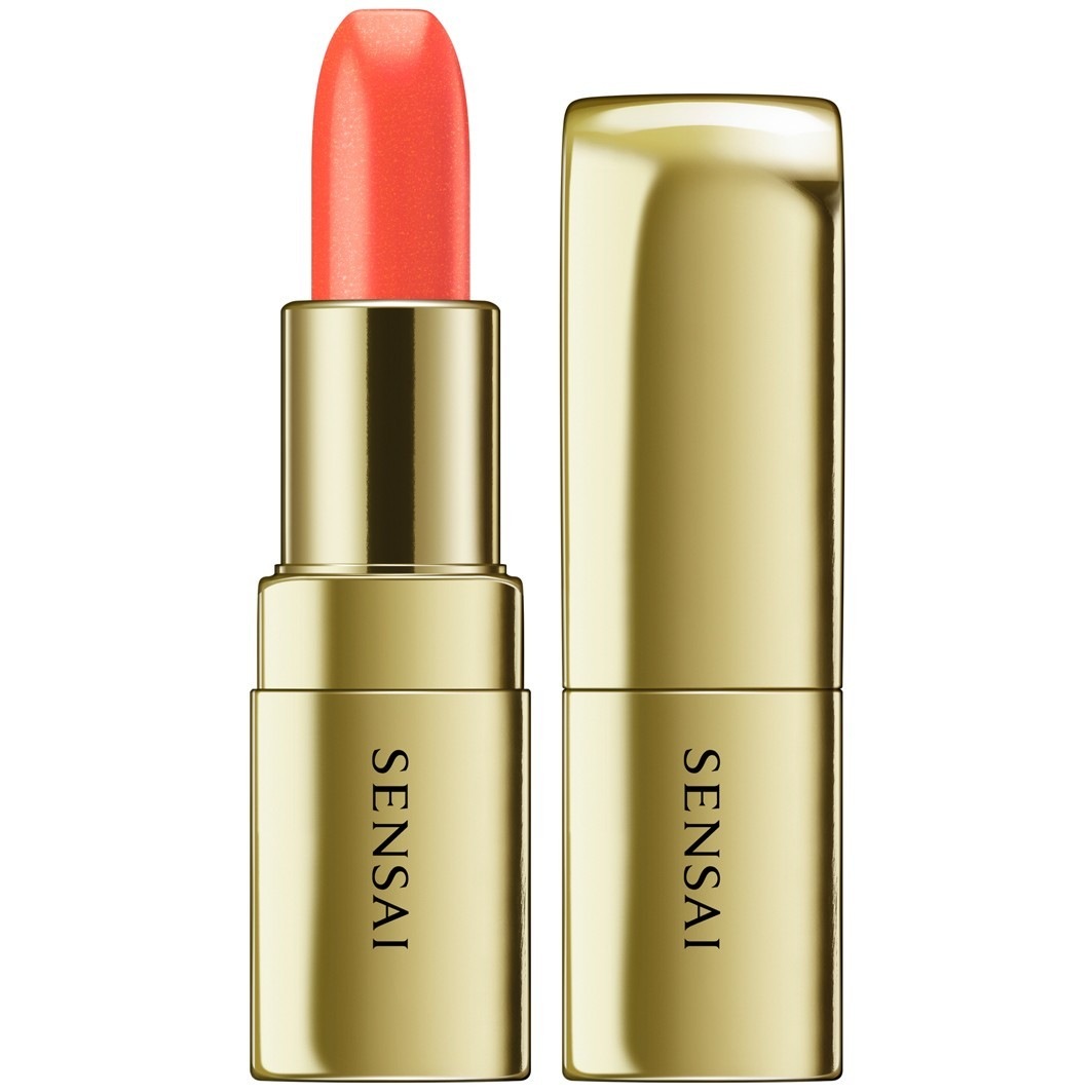 The Lipstick