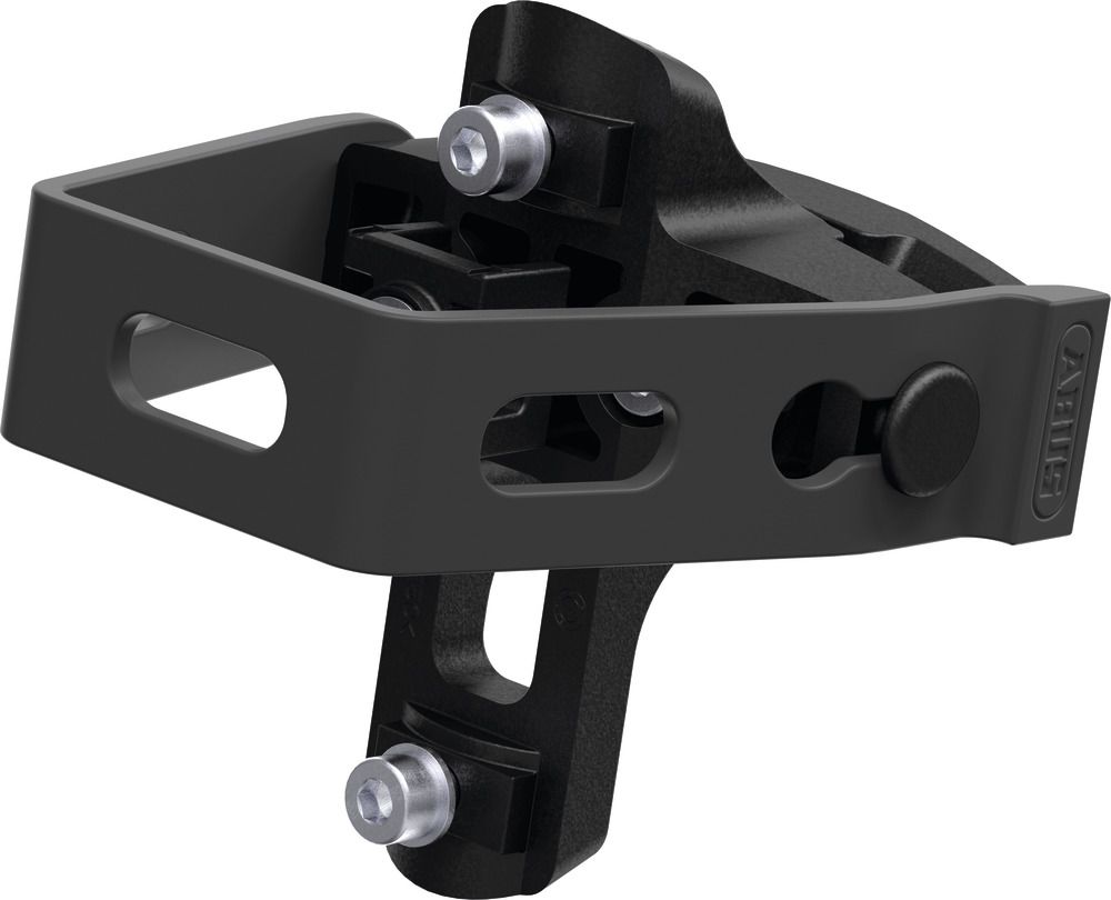 Abus Bordo 6000K/90 BK Saddlefix + Regenkappe Faltschloss kaufen | Bike-Discount