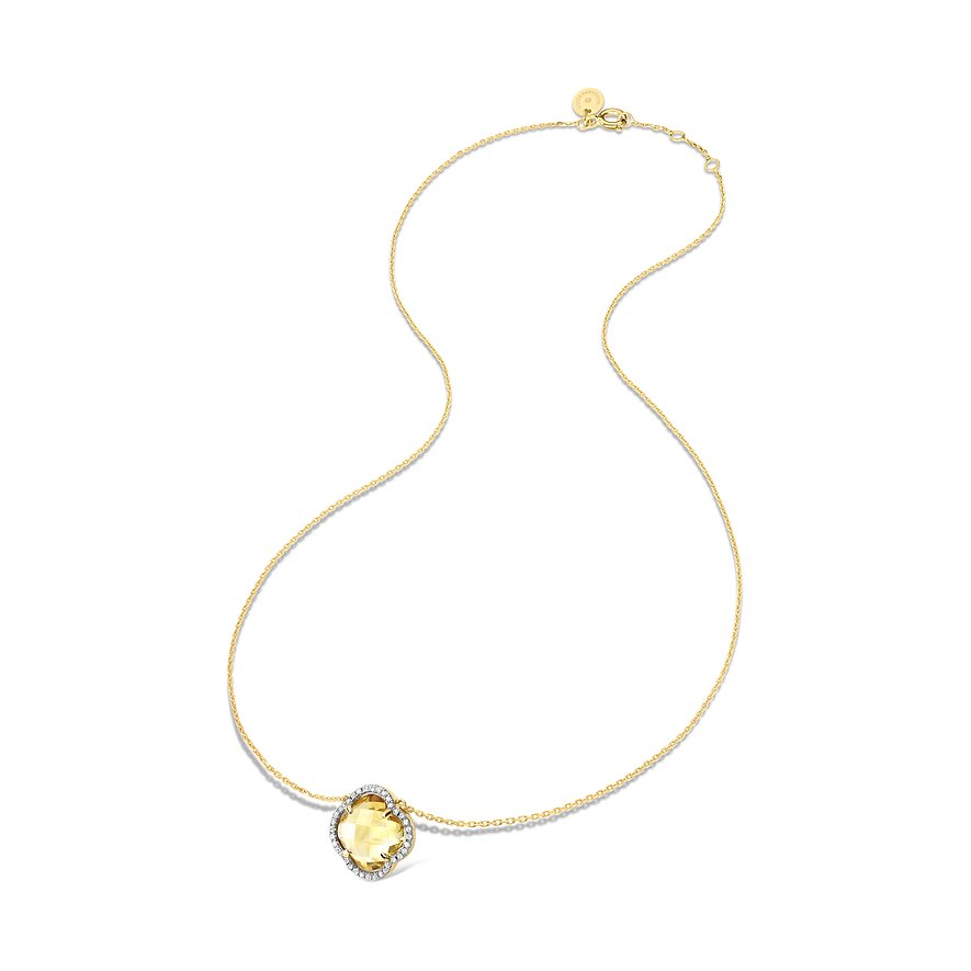Morganne Bello Kette Victoria Diamonds