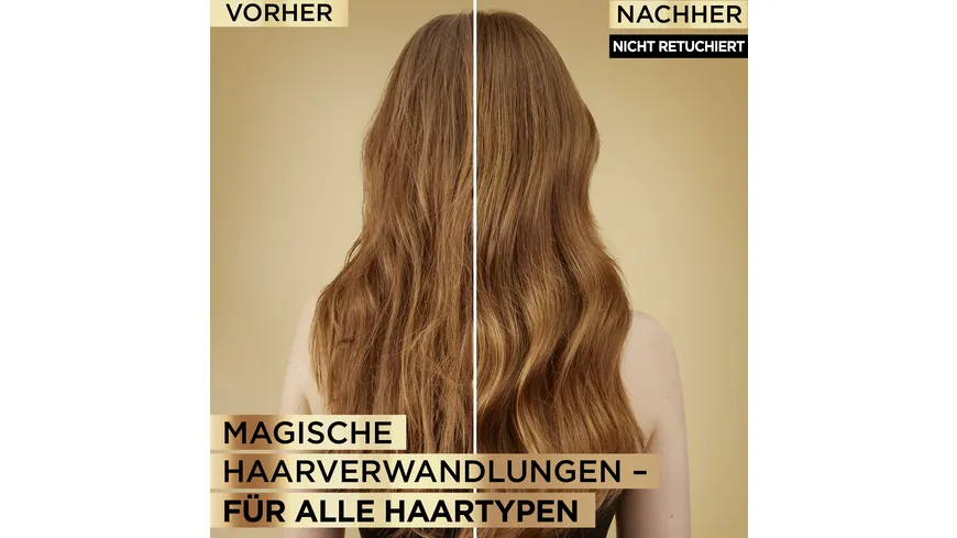 Elvital Shampoo Öl Magique Nährpflege 300 ml
