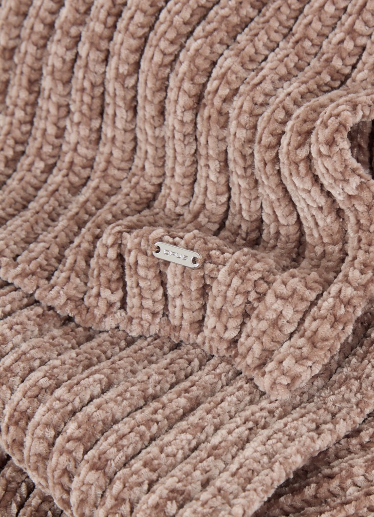 Sciarpa a coste OPUS Aviebra 200 x 25 cm