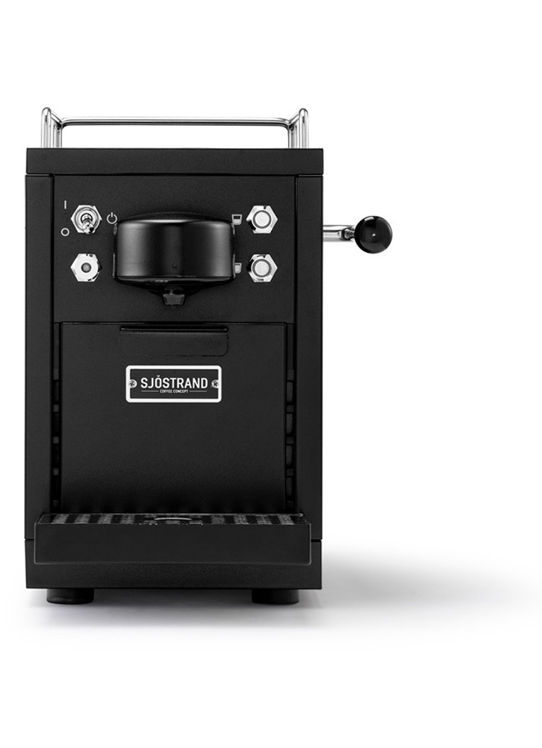 Aparat de cafea Sjöstrand Original M1-BL-EU-A