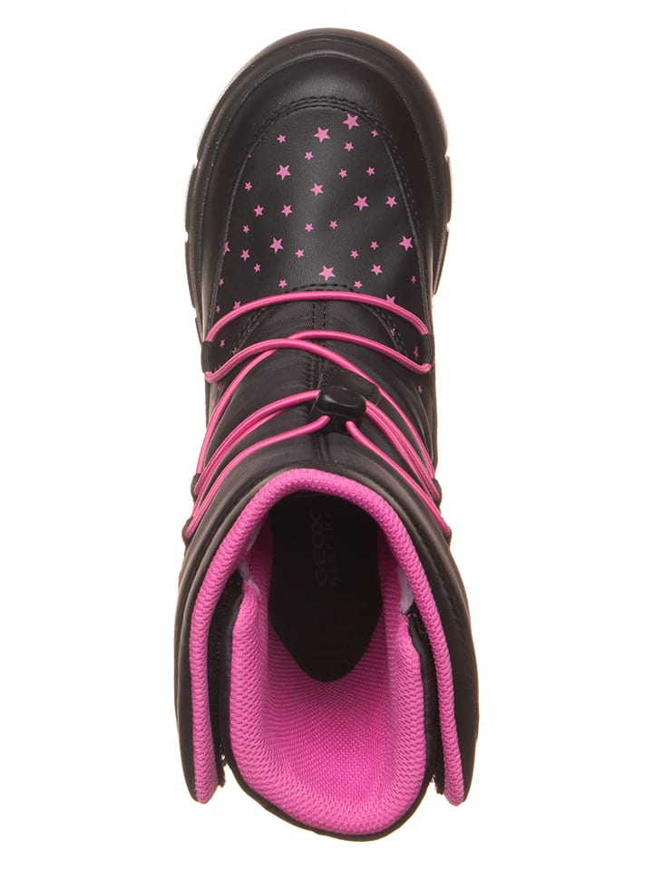 Geox Winterboots 