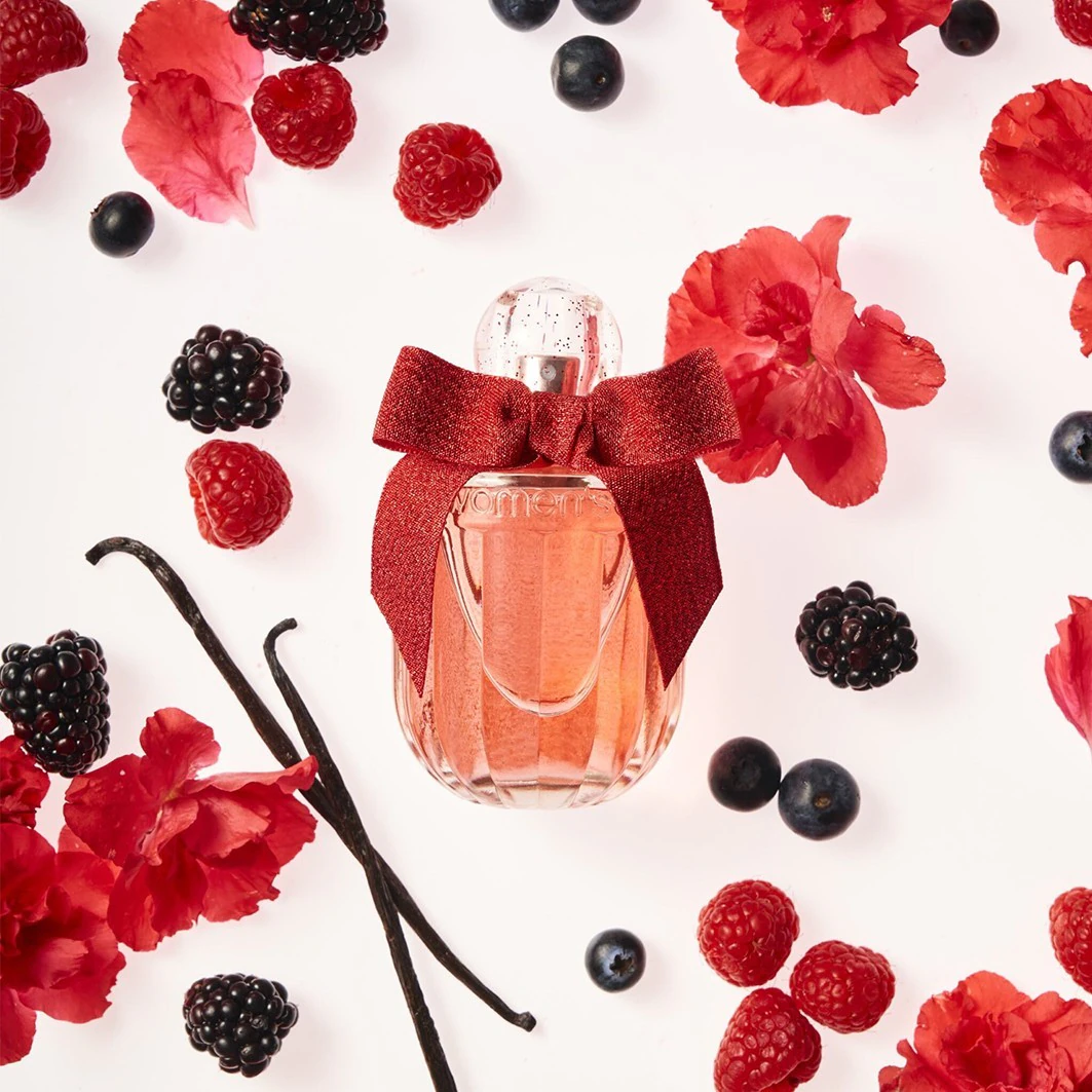 Women'Secret ROUGE SEDUCTION pre jej parfumovanú vodu