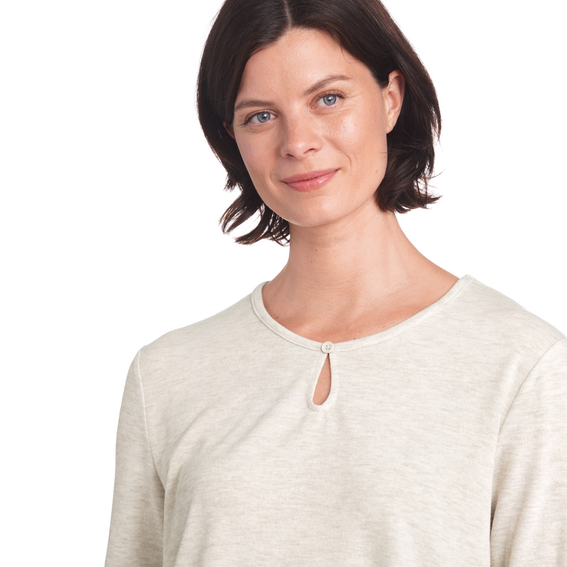 Damen Shirt in weicher Qualität