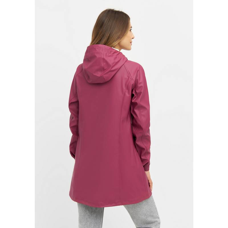 Ilse Jacobsen RAIN87 Regenmantel Damen