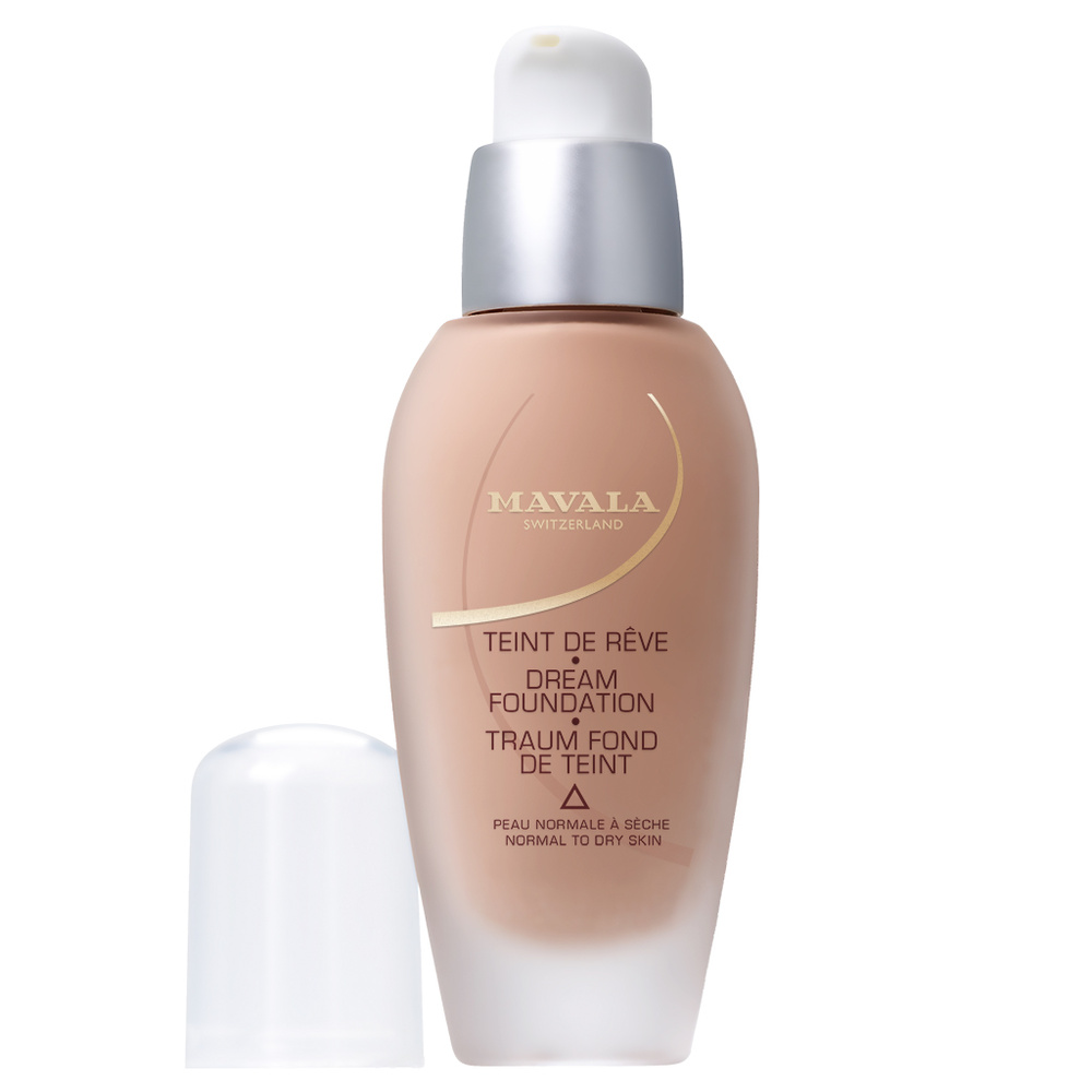 Mavala Teint de Rêve SOFT BEIGE TEINT DE REVE