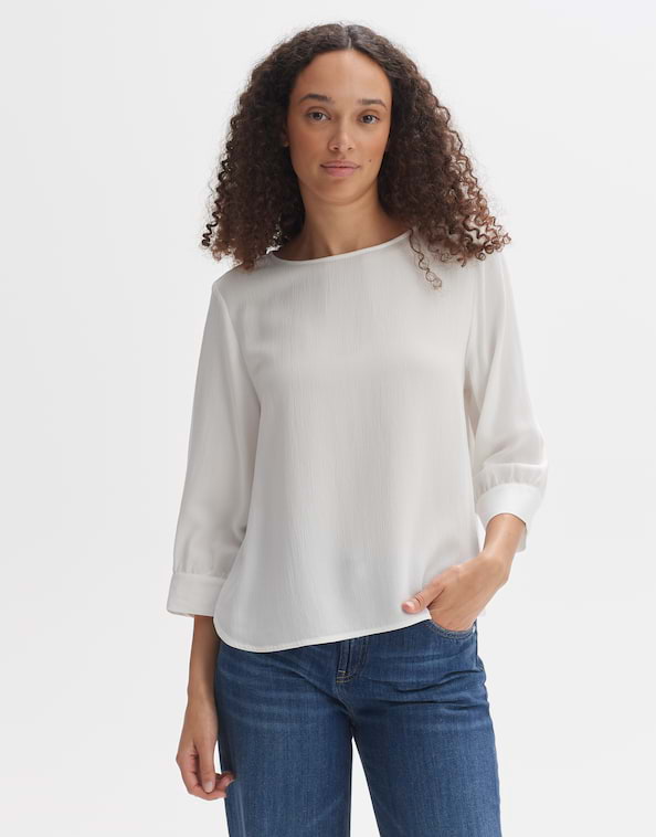 Shirtbluse Fuketa