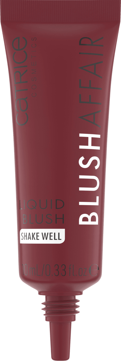 Blush Affair Liquid 050 Plum-Tastic, 10 ml