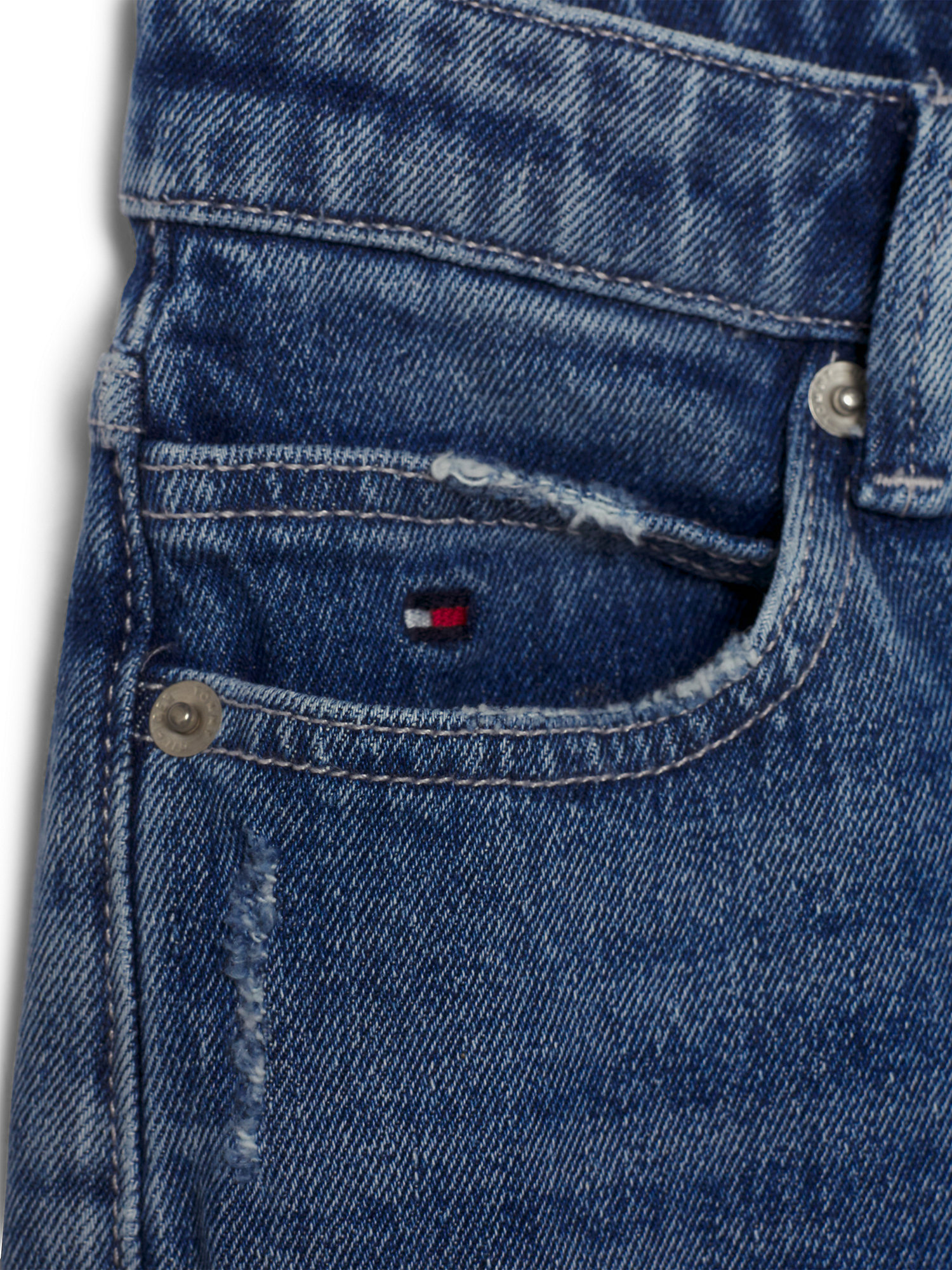 Regular Jeans