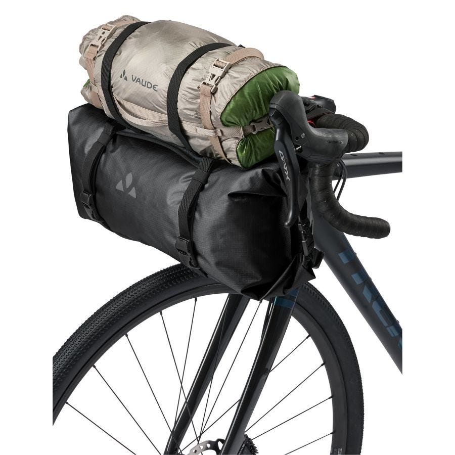 Trailfront II Fahrrad Lenkertasche