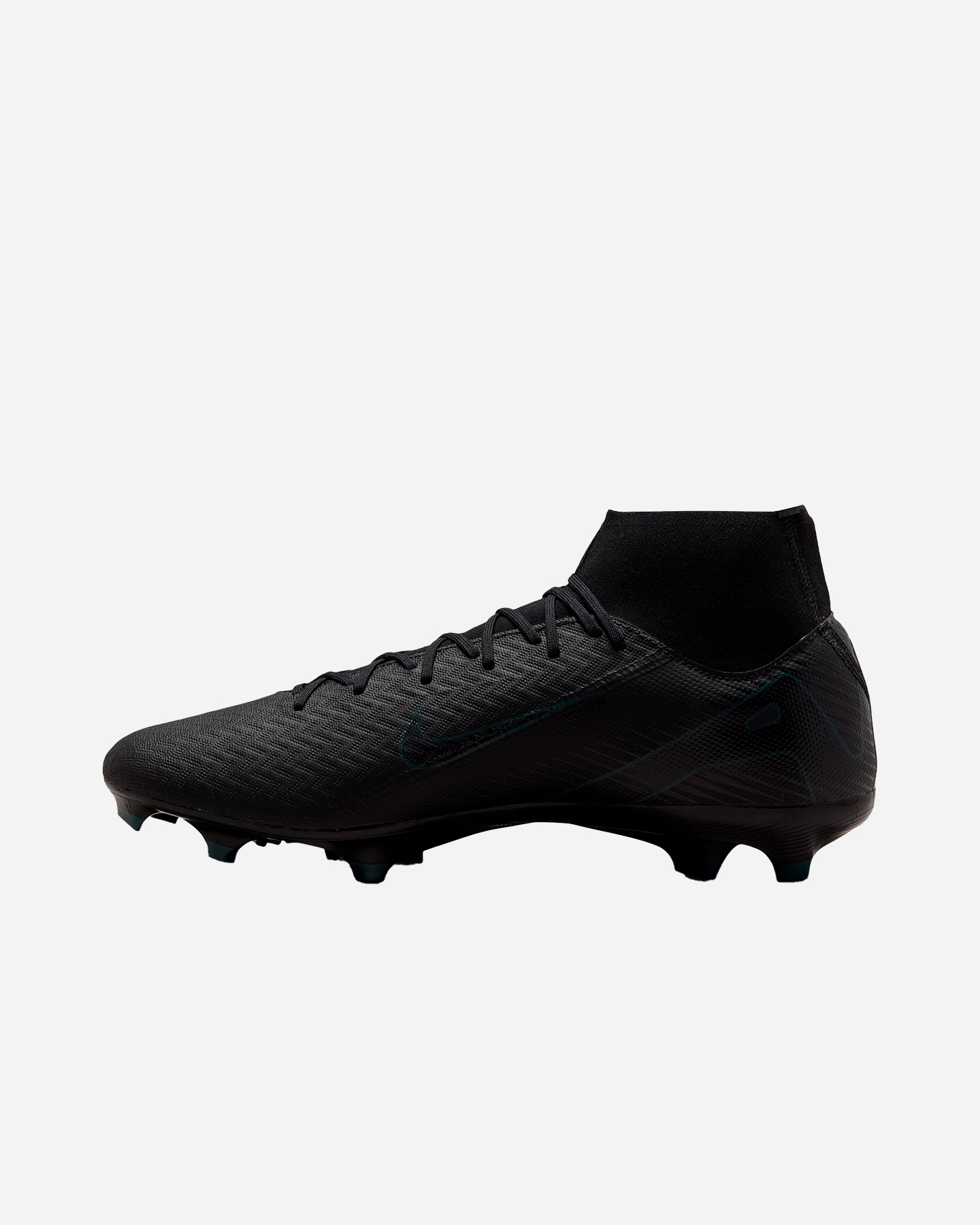 Futbalové topánky Nike Mercurial Zoom Superfly 10 Academy FG M FQ1456-002