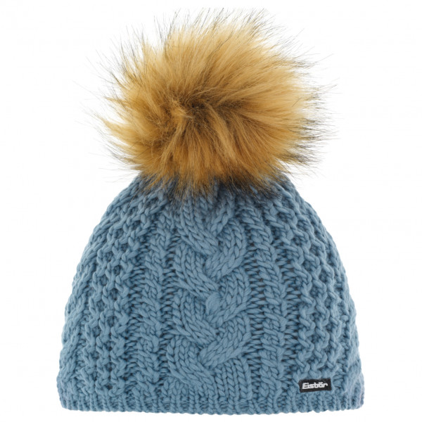 Eisbär - Kid's Afra Lux - Mütze