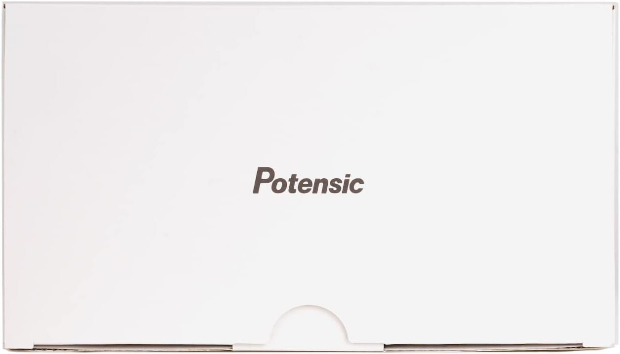 Potensic Drohne (4K@30fps; 2.7K@30fps; 1080P@60/30fps, mit 4K EIS Kamera, Bürstenloser Motor, Max.16m/s, Follow-Me/Rückkehr)