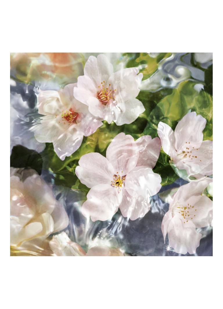 Apa de toaleta Guerlain Flora Cherrysia