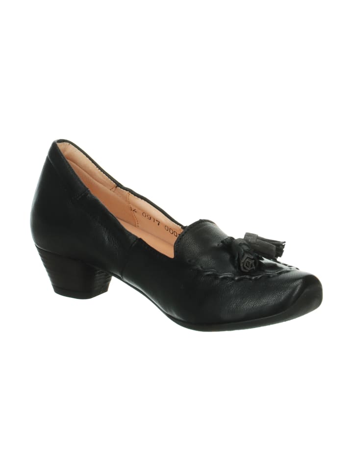 Think! Pumps AIDA DAMEN in Schwarz/Kombi günstig kaufen
