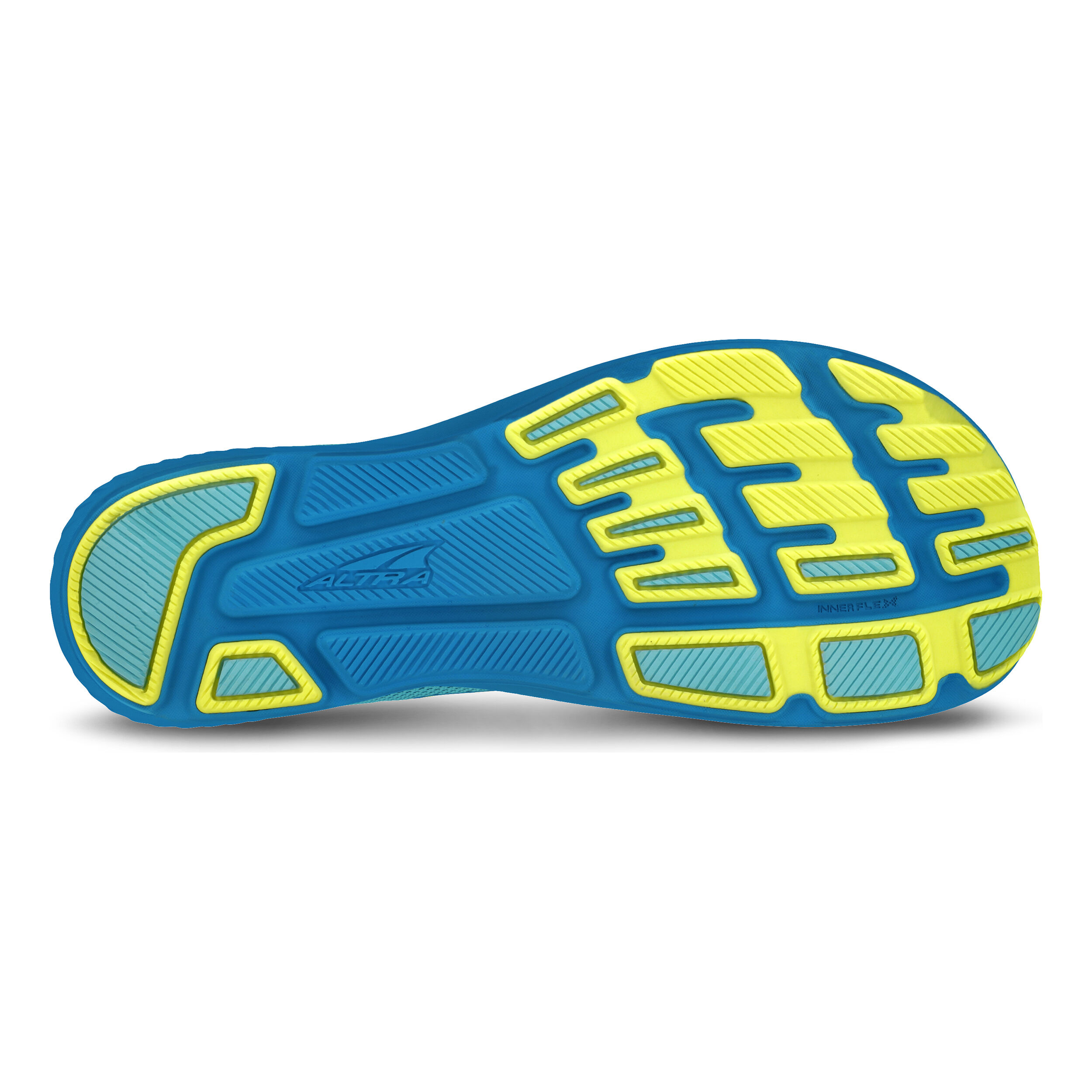 Escalante 4 Neutralschuh Damen - Blau