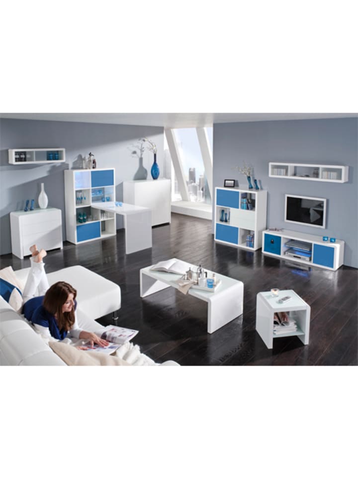 Phoenix Group AG  Beistelltisch 