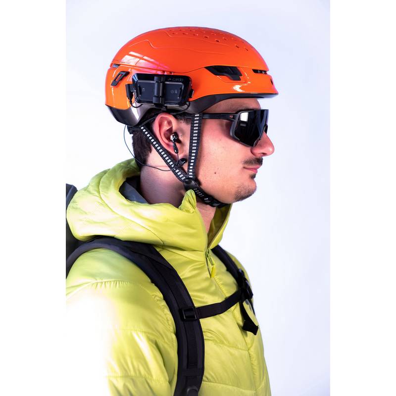 cardo PACKTALK Adapter
