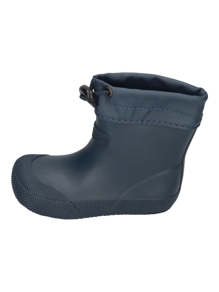 Bundgaard Gummistiefel COVER in blau günstig kaufen