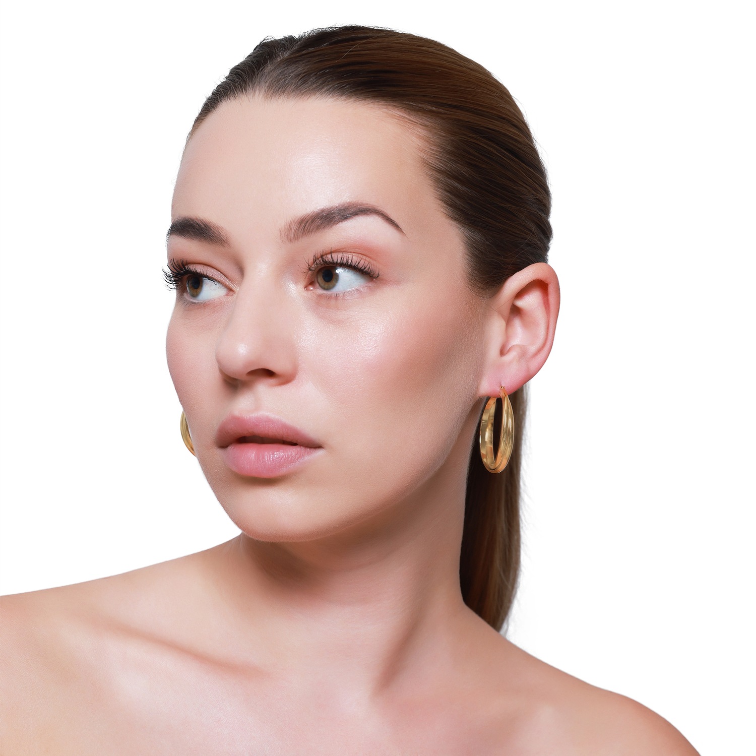 Heideman Boucles d'oreilles Kirste couleur oz