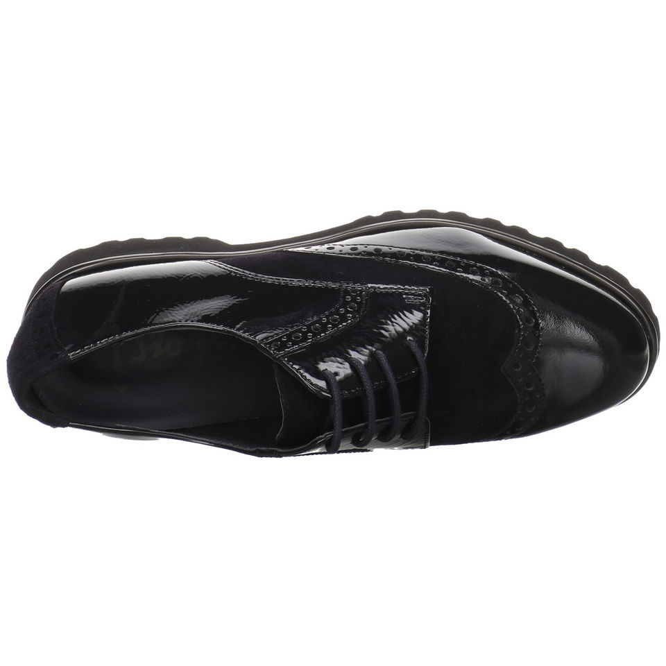 Sioux Meredith 703 Schnürschuh