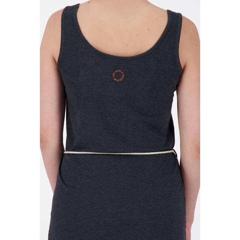 ALIFE AND KICKIN JenniferAK A Kurzarmkleid Damen