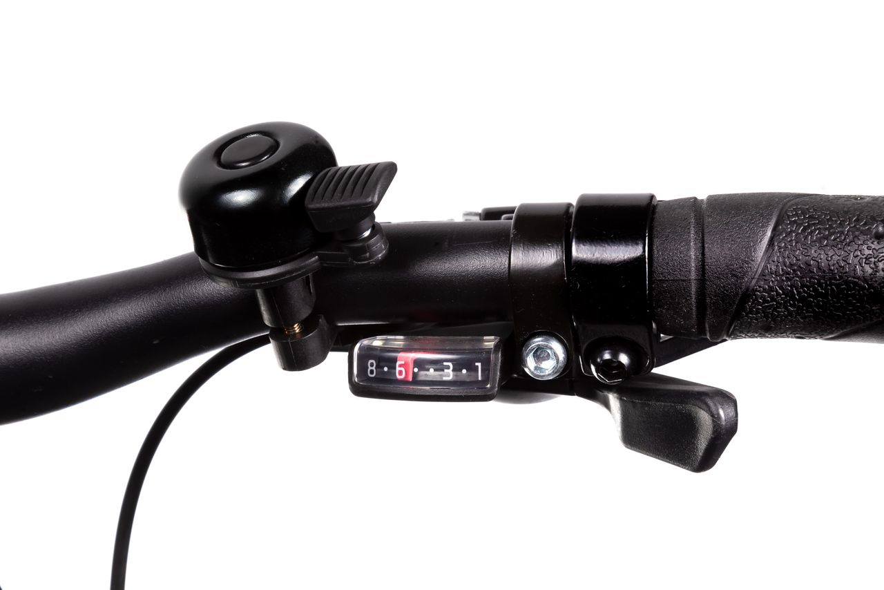 Maxtron Trekking E-Bike MT 11 mit Heckmotor