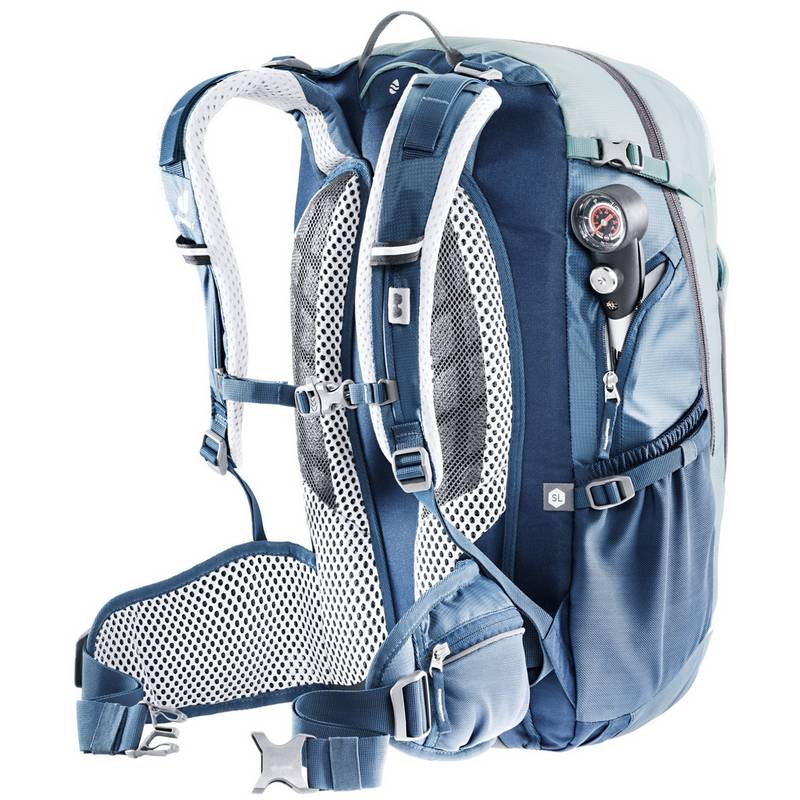 Deuter Trans Alpine 28 SL Fahrradrucksack Damen