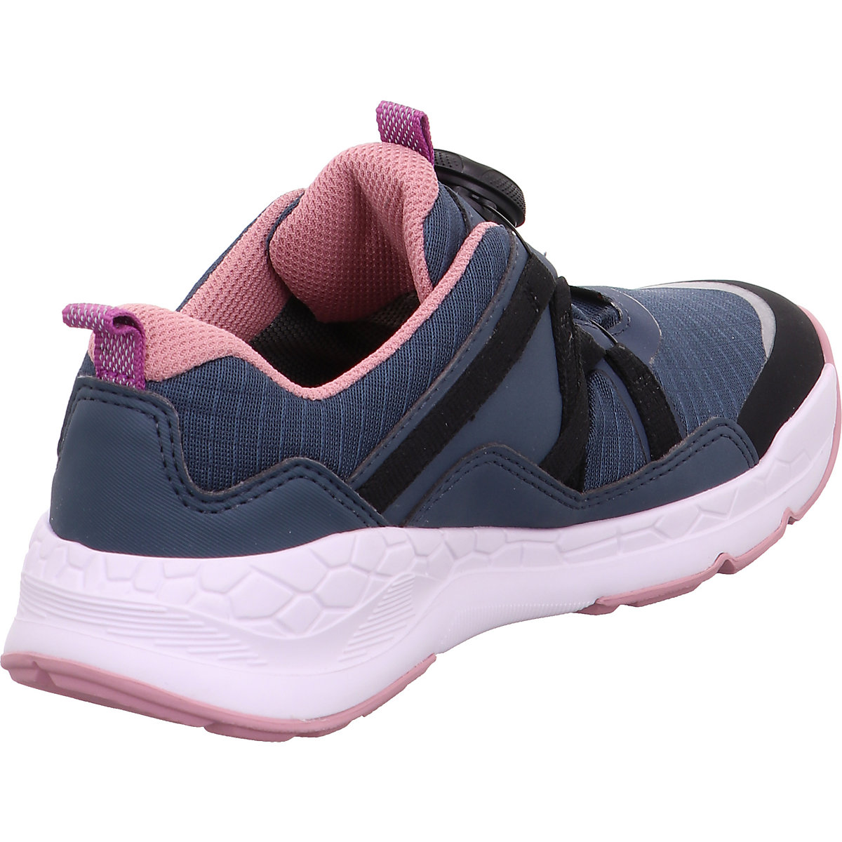 Outdoorschuhe FREE RIDE WMS Weite M4 GORE-TEX für Mädchen