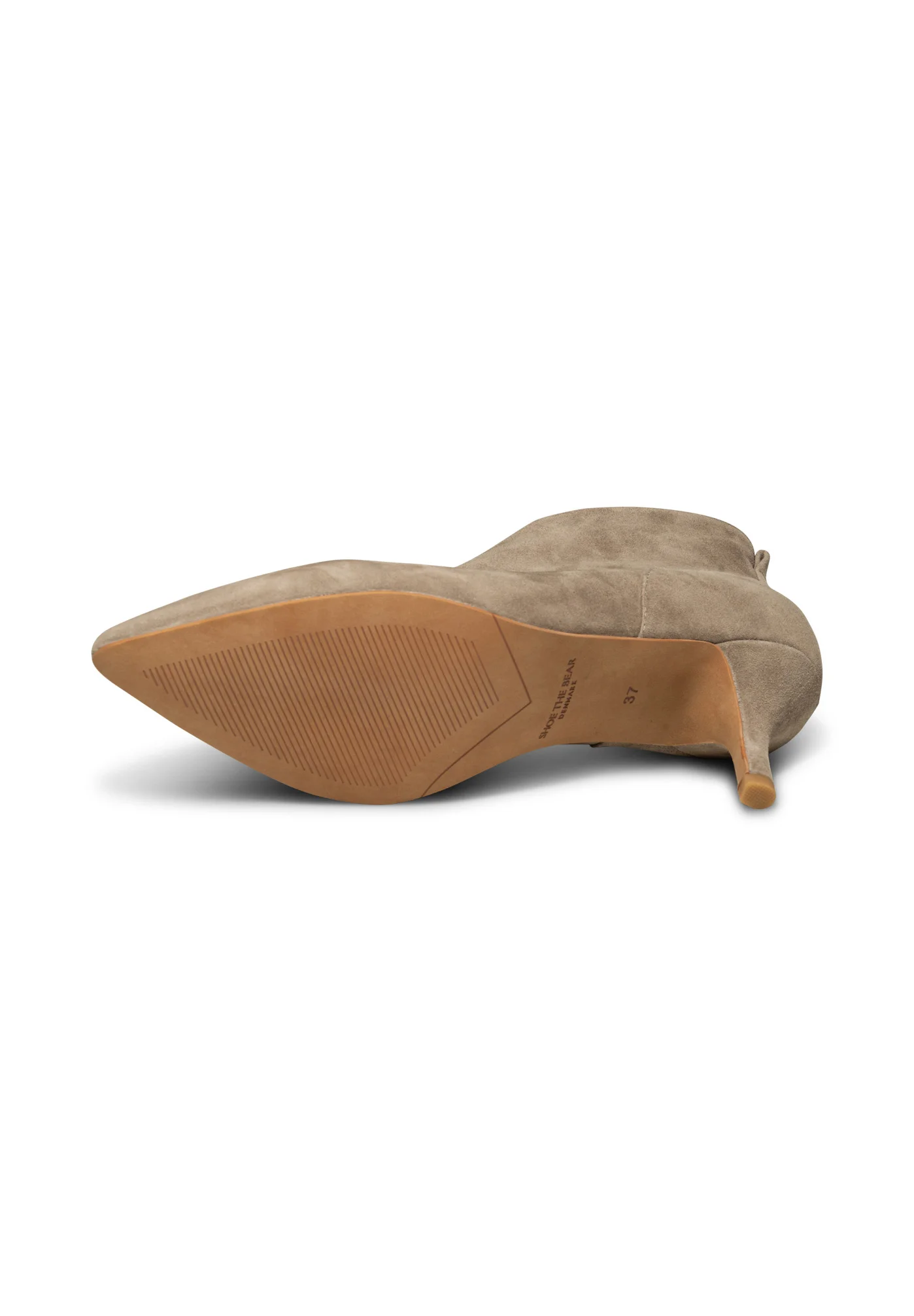 Zapato The Bear VALENTINE LOW - Botines