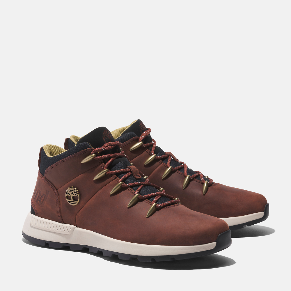 Timberland Sprint Trekker TB0A6B11EM41 / braun