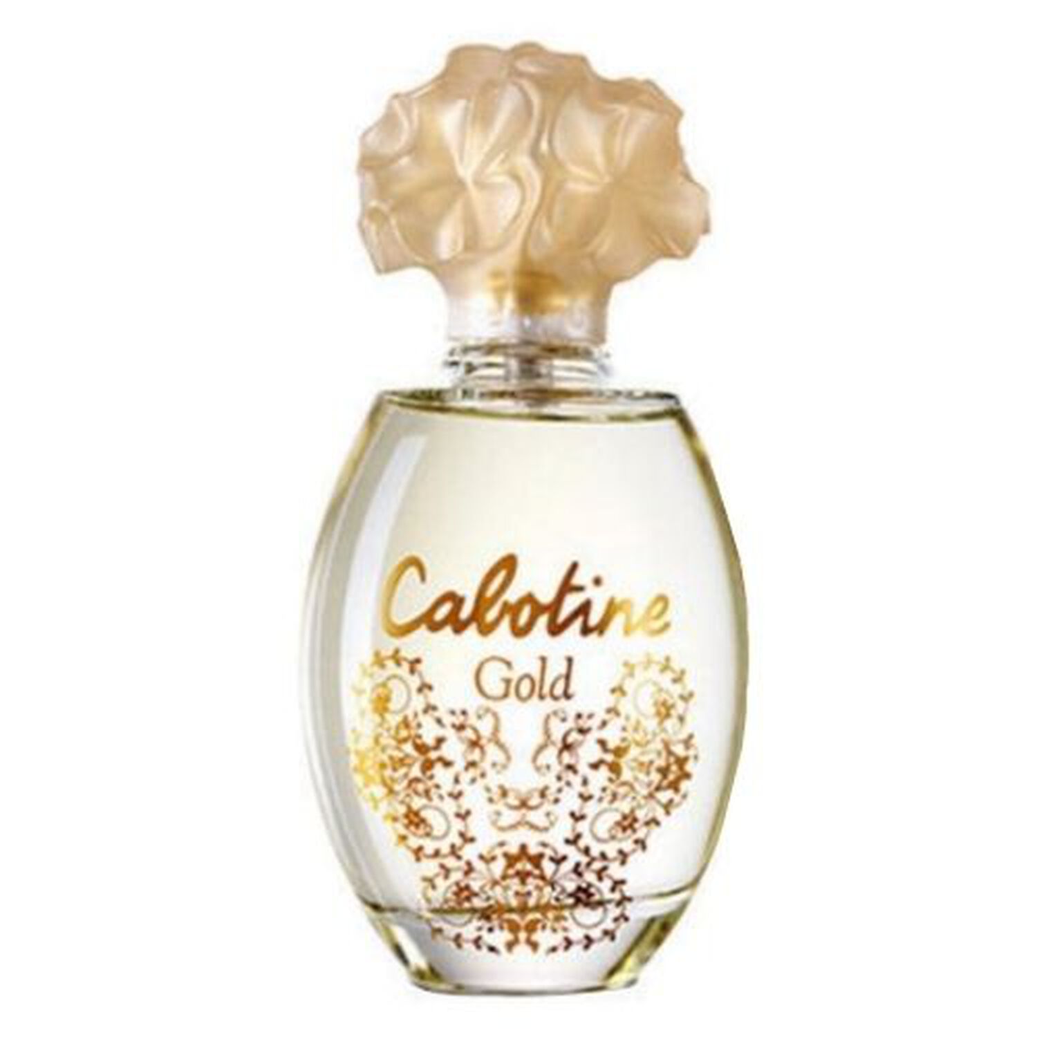 Gres Cabotine Gold Eau de Toilette