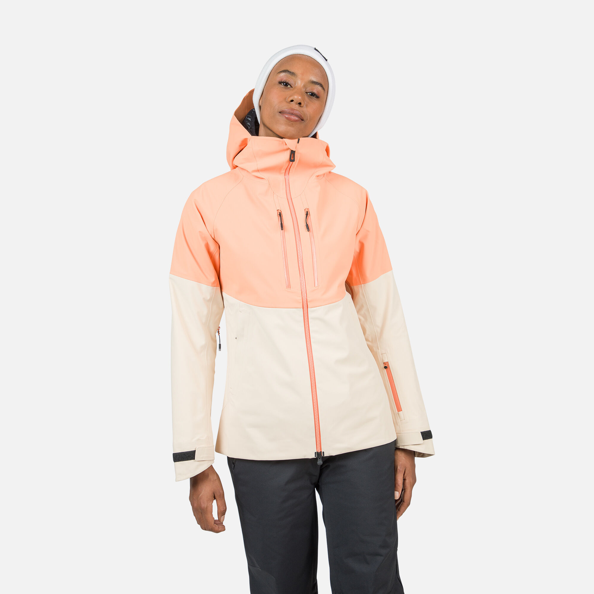 Veste de ski Rallybird femme
