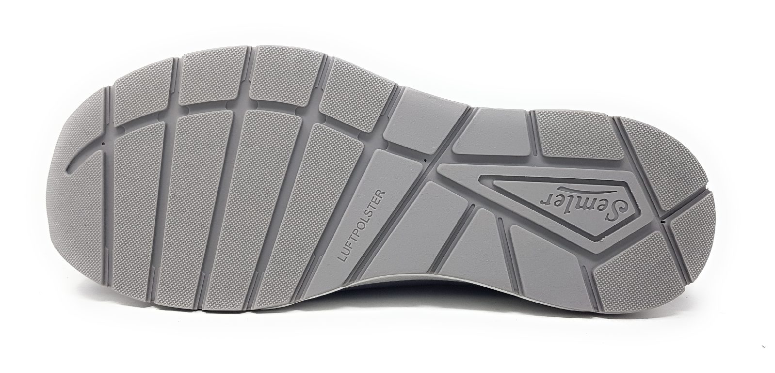 Semler Nicky N4055-471-988 Grau sky/ silver
