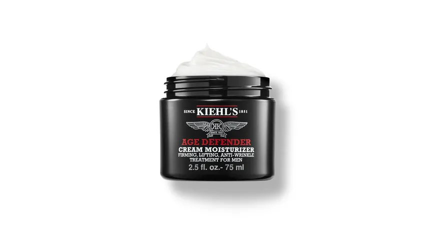 KIEHL'S Age Defender Moisturizer 75 ml