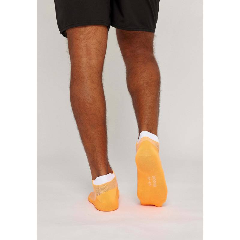 Snocks Tiefe Laufsocken Laufsocken