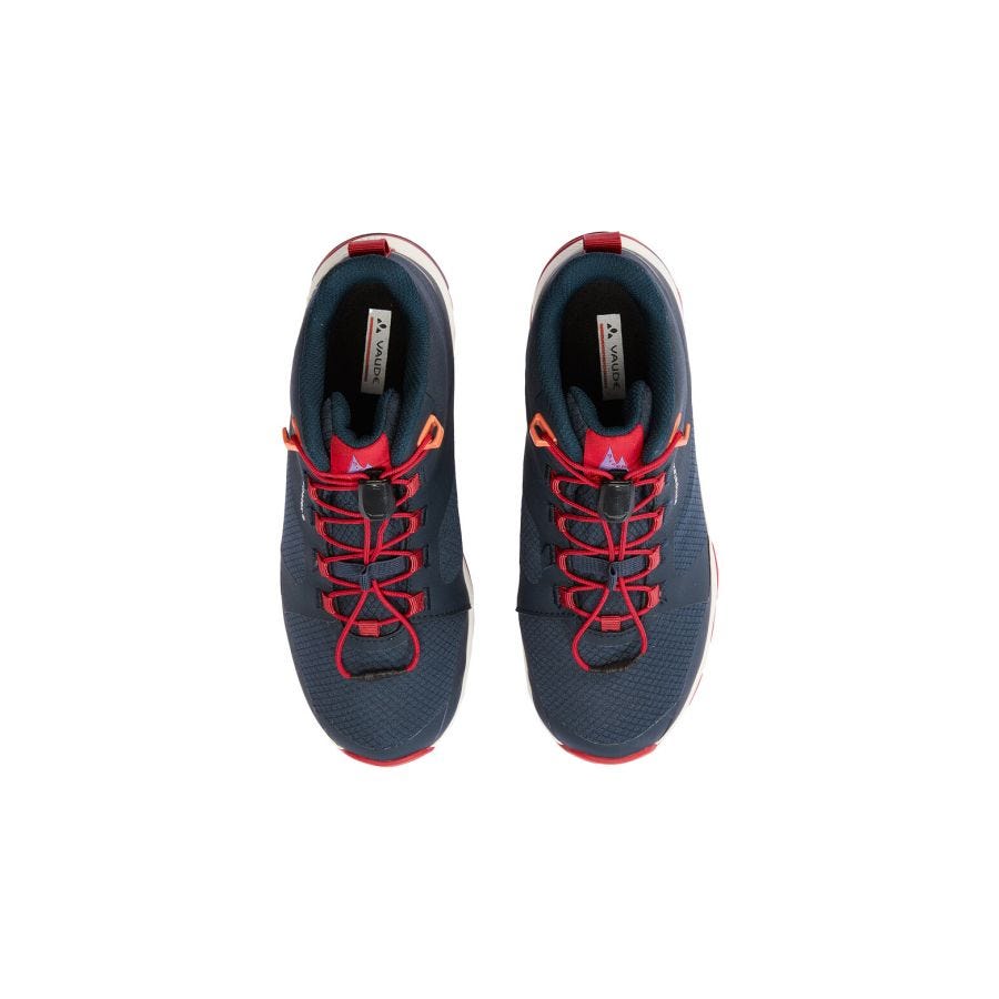 Lapita II STX Schuhe Halbhoch Kinder
