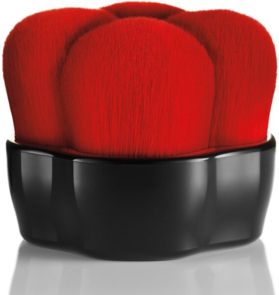 Shiseido Hanatsubaki Hake Polishing Face Brush Kabuki-Pinsel