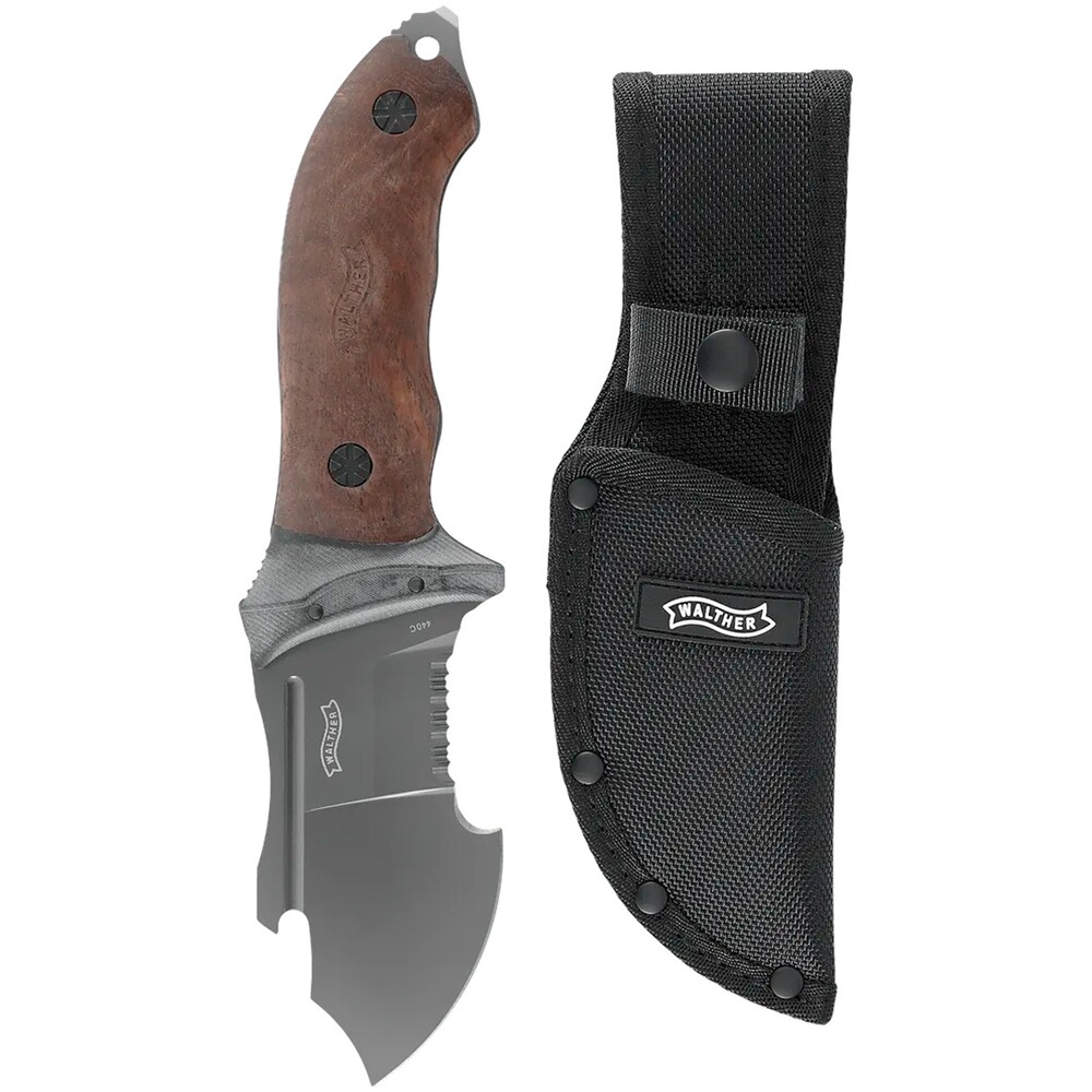 Walther Messer FTK