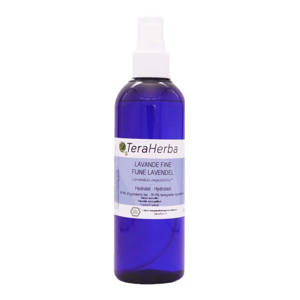 teraherba HYDROLAT DE LAVANDE FINE BIO Lotion tonique