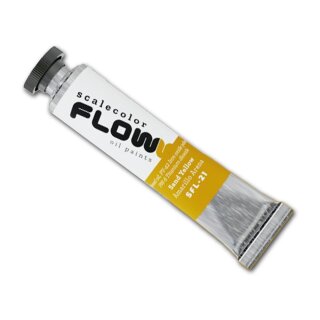 Scalecolor Flow Range - Sand Yellow (20ml)
