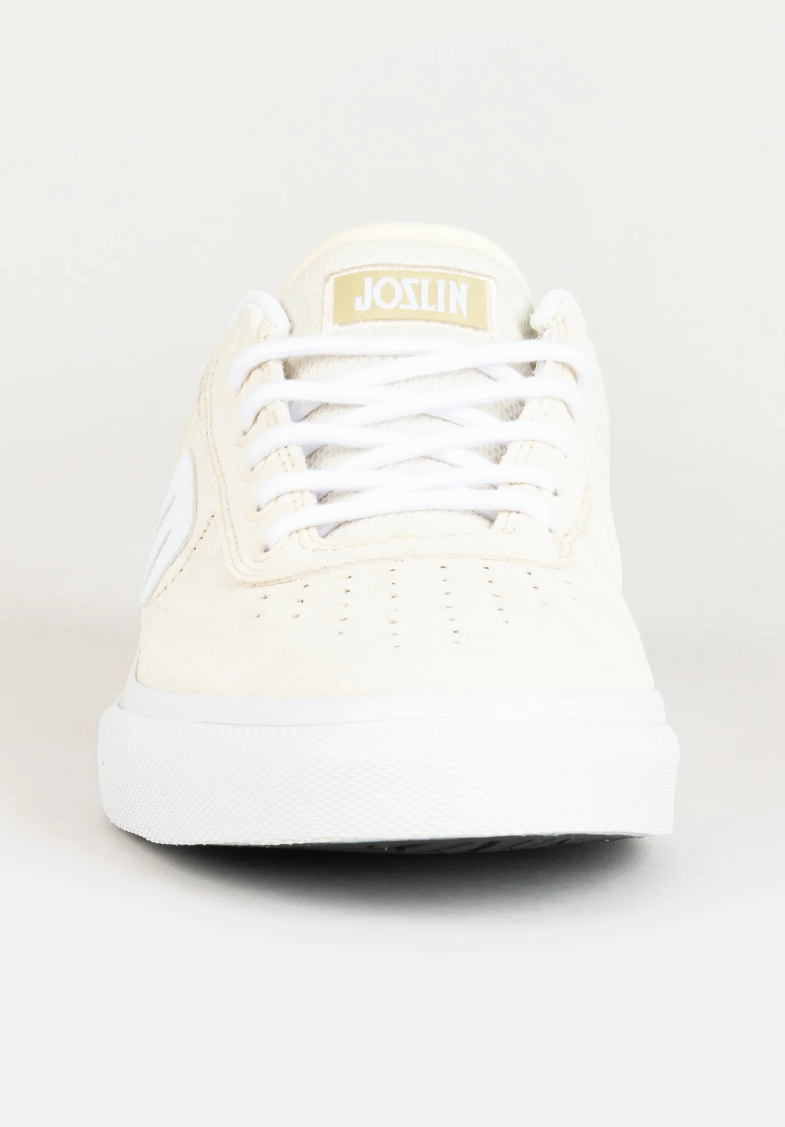 Joslin Vulc x Michelin