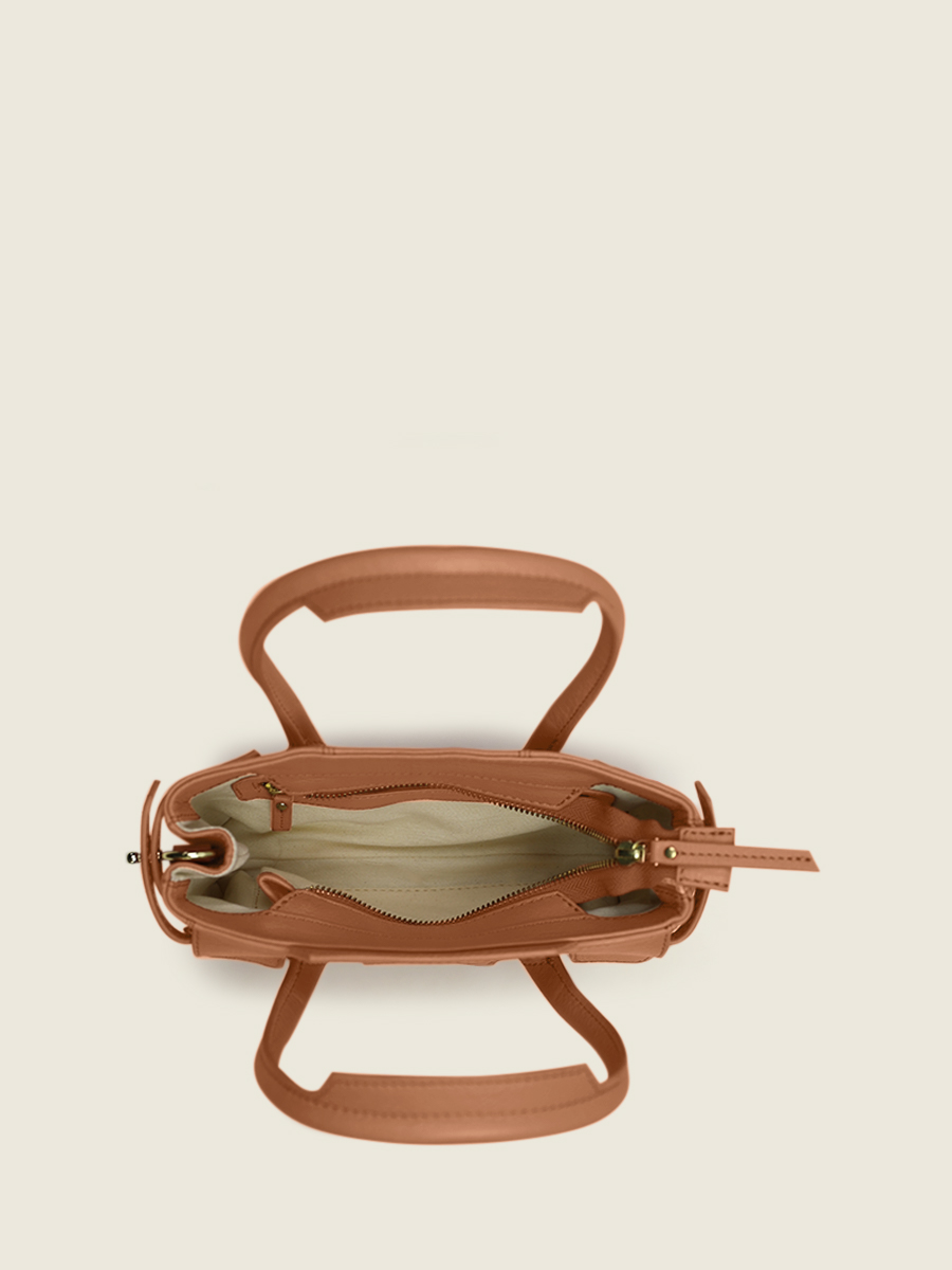 Madeleine XS Art Déco - Caramel