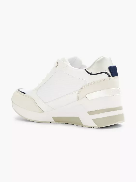 TOM TAILOR Wedge Sneaker