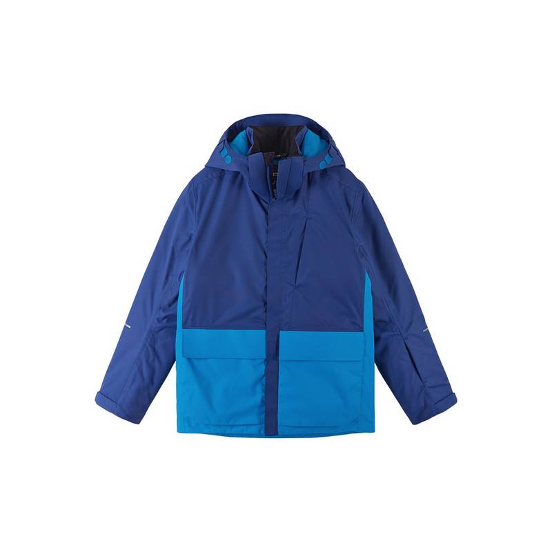 reima Timola Winterjacke Kinder
